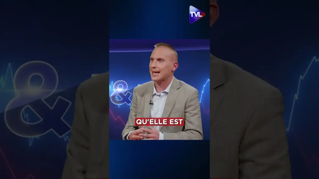 🎥« Les Monnaies Numériques de Banques Centrales (MNBC) sont un outil de contrôle des populations »