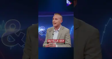 🎥« Les Monnaies Numériques de Banques Centrales (MNBC) sont un outil de contrôle des populations »