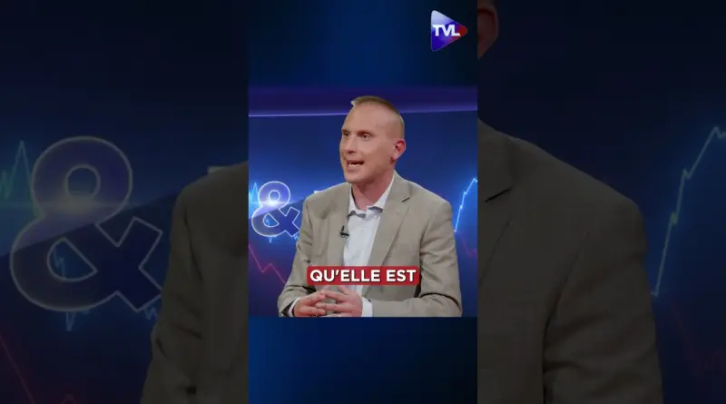 🎥« Les Monnaies Numériques de Banques Centrales (MNBC) sont un outil de contrôle des populations »
