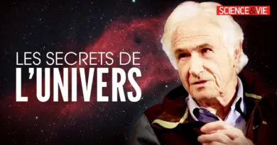 Les Mystères de l’univers dévoilés par Daniel Kunth, un astrophysicien du CNRS |  Science & Vie