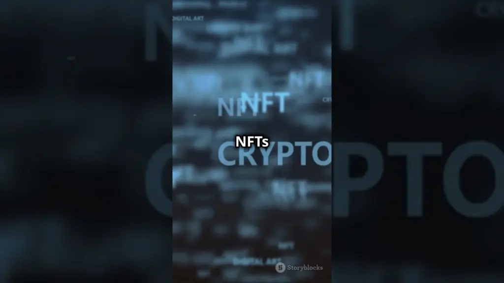 Les NFTs, au delà de l’art numérique