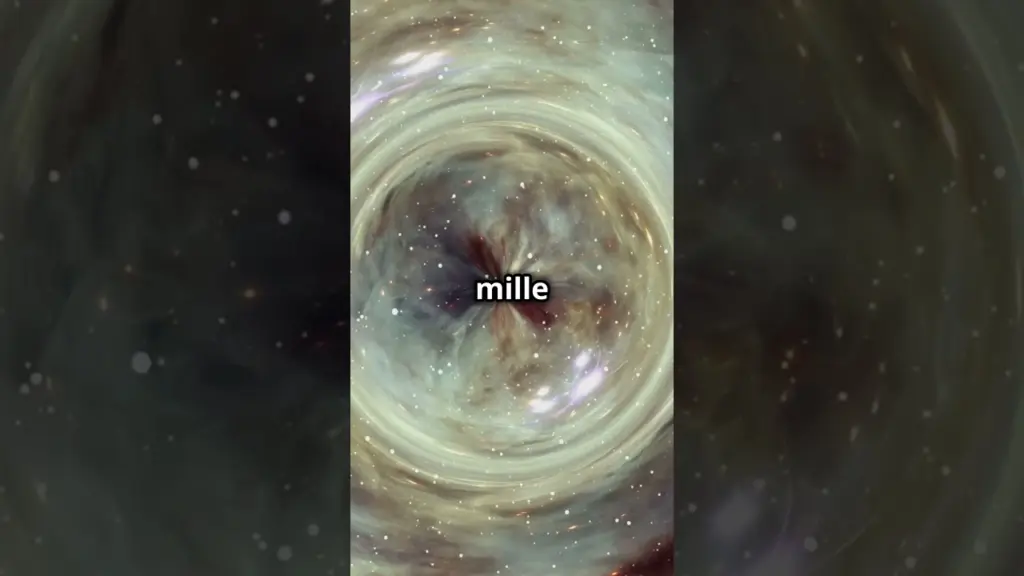 🚀 Les Ondes Gravitationnelles : Une Révolution Cosmique