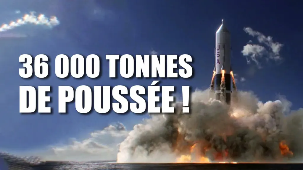 Les PROJETS LES PLUS FOUS de L’HISTOIRE Spatiale – Les Documentaires de l’Espace