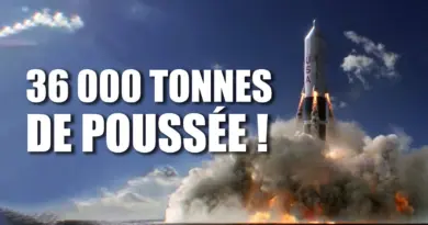 Les PROJETS LES PLUS FOUS de L’HISTOIRE Spatiale – Les Documentaires de l’Espace