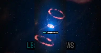 Les SUPERNOVAS: la naissance des étoiles les plus EXTRÊMES
