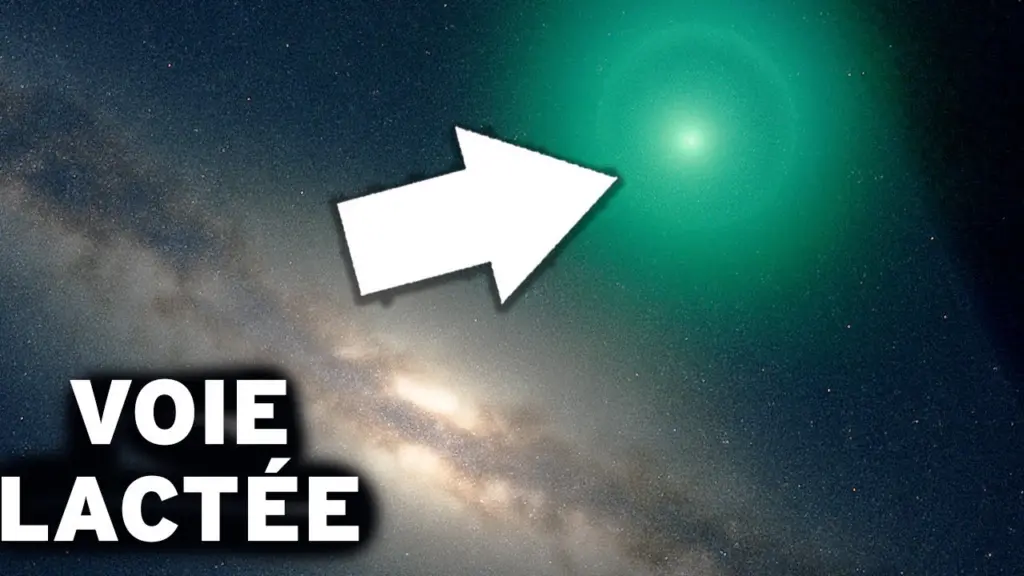 Les VRAIS Mystères au-delà de la Voie Lactée! – DOCUMENTAIRE ESPACE