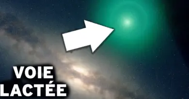 Les VRAIS Mystères au-delà de la Voie Lactée! – DOCUMENTAIRE ESPACE