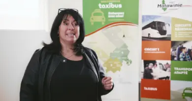 Les bons coups de la mobilité durable dans Lanaudière – MRC de Matawinie