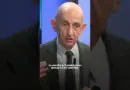 «Les énergies renouvelables, ça va coûter des centaines de milliards» Louis Gallois