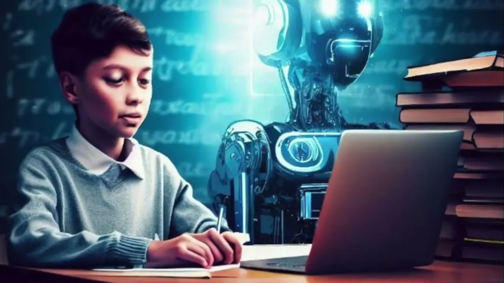 Les enseignant-e-s fransaskois-e-s face aux nouvelles technologies et à l’intelligence artificielle