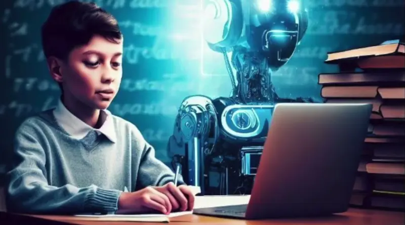 Les enseignant-e-s fransaskois-e-s face aux nouvelles technologies et à l’intelligence artificielle