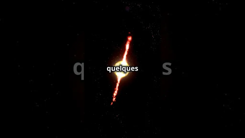 Les étoiles à neutron #shortsvideo #science #shortsyoutube #space #universe #astronomia #immersive
