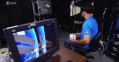 Les expériences Proxima – CNES : #7 PERSPECTIVES