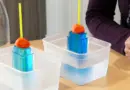 Les expériences « fait Maison » – Dilatation thermique