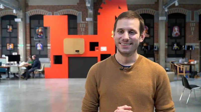 « Les expériences immersives ne doivent pas nécessairement être technologiques »