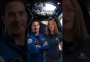 Les expériences scientifiques 🇫🇷 que Sophie Adenot va réaliser à bord de l’ISS ont été dévoilées 👩‍🚀