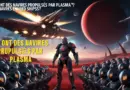 Les extraterrestres possèdent des vaisseaux fonctionnant à l’énergie solaire
