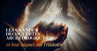 Les grandes découvertes archéologiques #Histoiredumonde, #HistoireAncienne, #histoirevraie