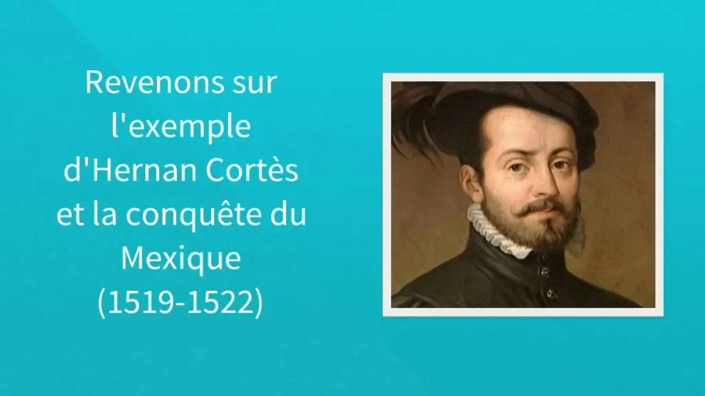 Les grandes découvertes version longue