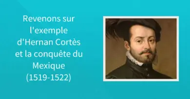 Les grandes découvertes version longue