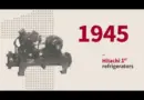 Les grandes étapes des innovations Hitachi Cooling & Heating