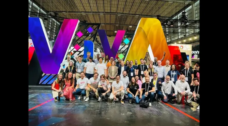 Les grandes tendances et innovations Vivatech 2022 ! 😍