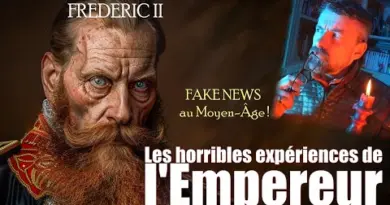 Les horribles expériences scientifiques de l’empereur Frédéric II