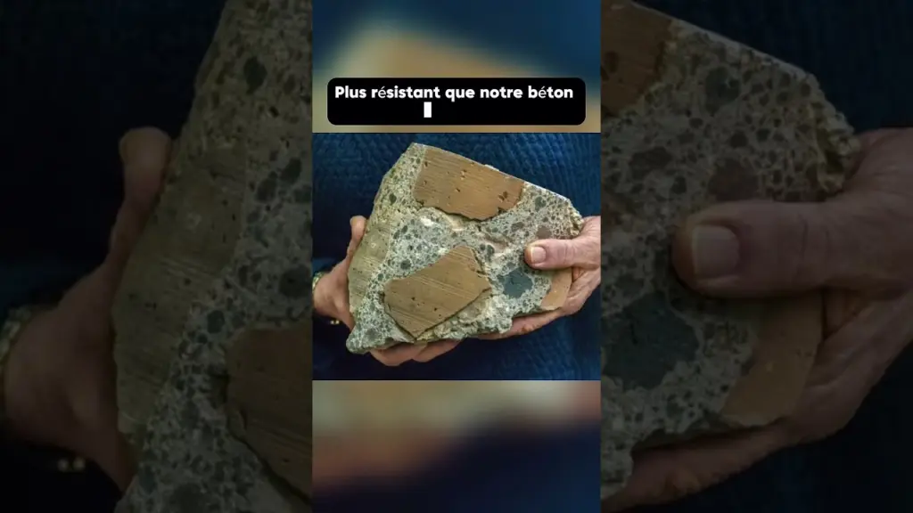 Les inventions anciennes que la science moderne n’arrive pas à reproduire