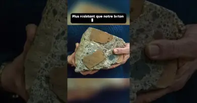 Les inventions anciennes que la science moderne n’arrive pas à reproduire
