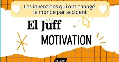 Les inventions qui ont changé le monde par accident. #histoire #humour