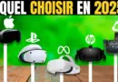 Les meilleures lunettes VR de réalité virtuelle de 2024 [N’en achetez pas une avant de voir ceci]