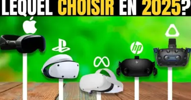 Les meilleures lunettes VR de réalité virtuelle de 2024 [N’en achetez pas une avant de voir ceci]