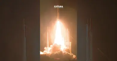 Les meilleurs décollages d’Ariane 5 🚀