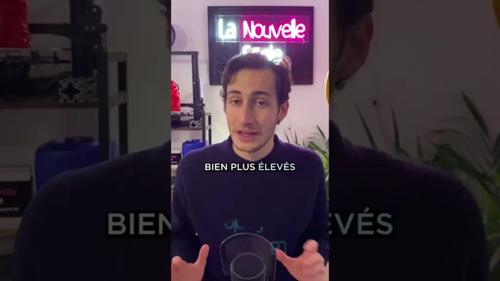 Les meilleurs imprimantes 3D résine de 2022 👾 #imprimante3d #impression3d #shorts #3d #sla