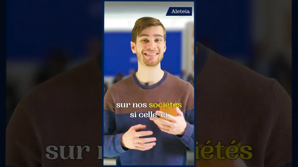 Les mises en garde de l’Église face à l’IA