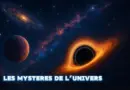 Les mystères de l’univers : trous noirs, exoplanètes et Big Bang révélés 🌌