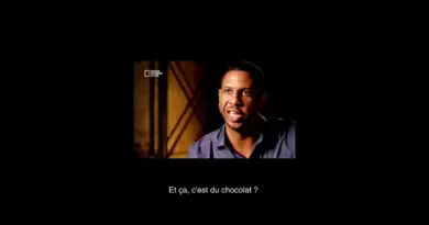 Les nanotechnologies