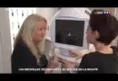 Les nouvelles technologies dans le monde la beauté