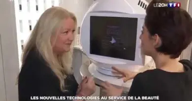 Les nouvelles technologies dans le monde la beauté