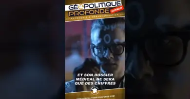 Les prémices du transhumanisme ! Louis Fouché #Santé #société #ReintegrationdesSuspendus