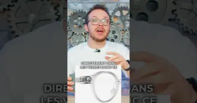 Les premières lunettes de réalité augmentée 👓