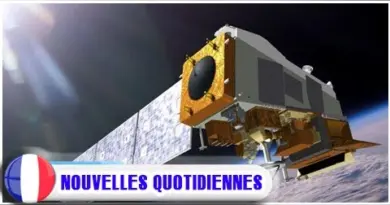 Les prévisions météo nettement améliorées grâce à un satellite lancé ce samedi