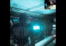 Les réacteurs des Hercules sont simplement splendides 😍 #starcitizen Star Citizen