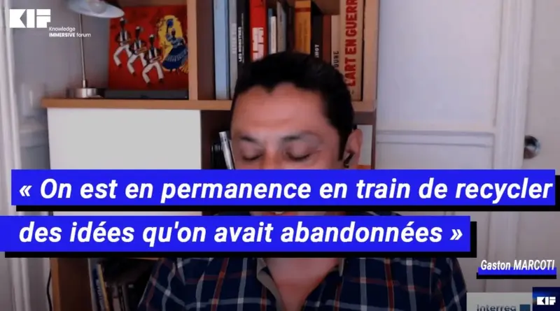 Les technologies immersives au cinéma   révolution récente ou évolution progressive