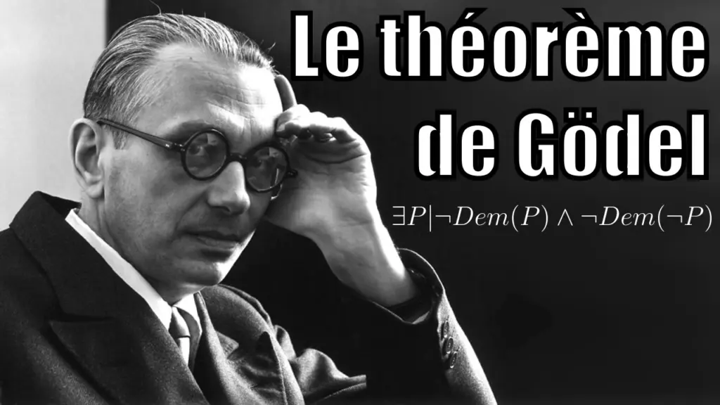 Les théorèmes d’incomplétude de Gödel