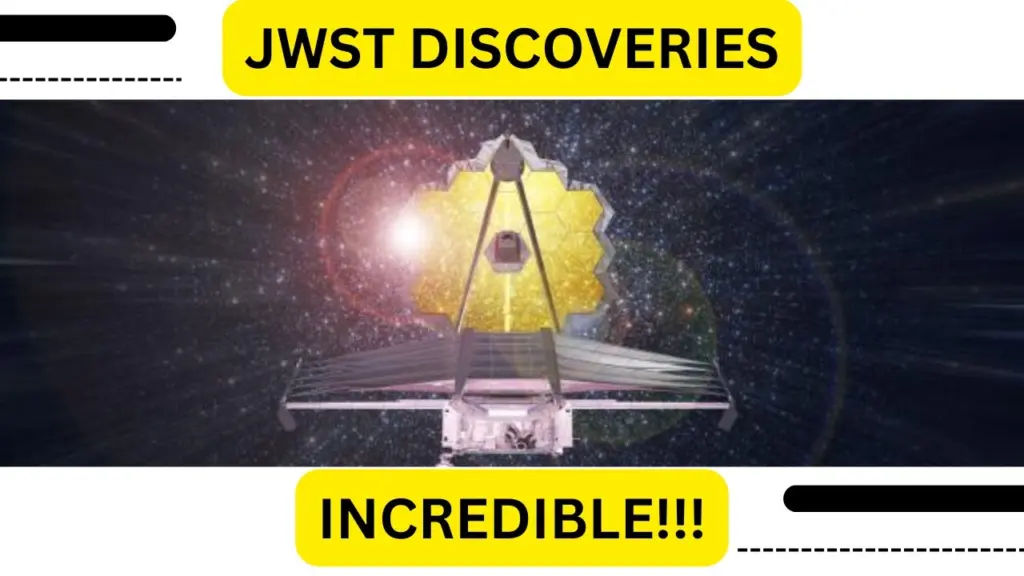 Les tourbillons de sable chaud détectés par JWST sur une planète lointaine sont incroyables!