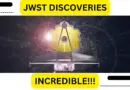 Les tourbillons de sable chaud détectés par JWST sur une planète lointaine sont incroyables!