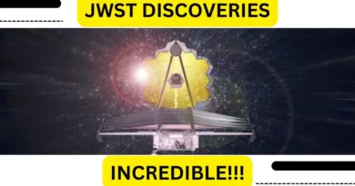 Les tourbillons de sable chaud détectés par JWST sur une planète lointaine sont incroyables!