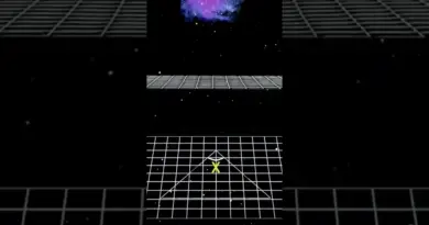 Les trois courbures type potentiel de l’univers #astronomie #espace #univers