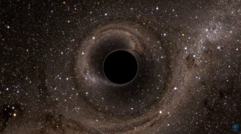 Les trous noirs détectés grâce aux  ondes gravitationnelles peuvent-ils être la matière noire ?